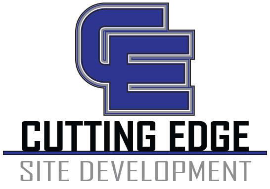 Cutting Edge Site Development