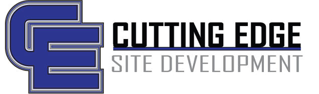 Cutting Edge Site Development